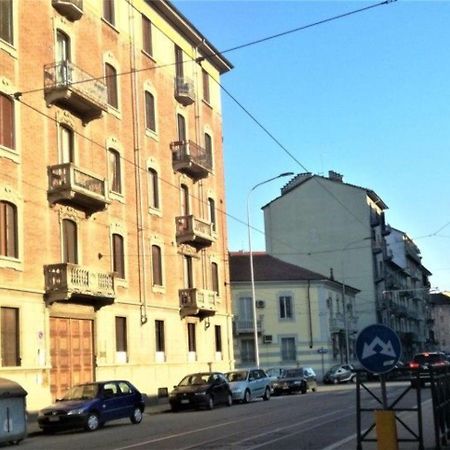 B&B Il Sogno Turin Ngoại thất bức ảnh