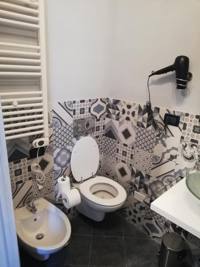 B&B Il Sogno Turin Ngoại thất bức ảnh