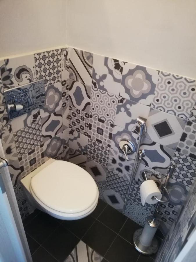 B&B Il Sogno Turin Ngoại thất bức ảnh