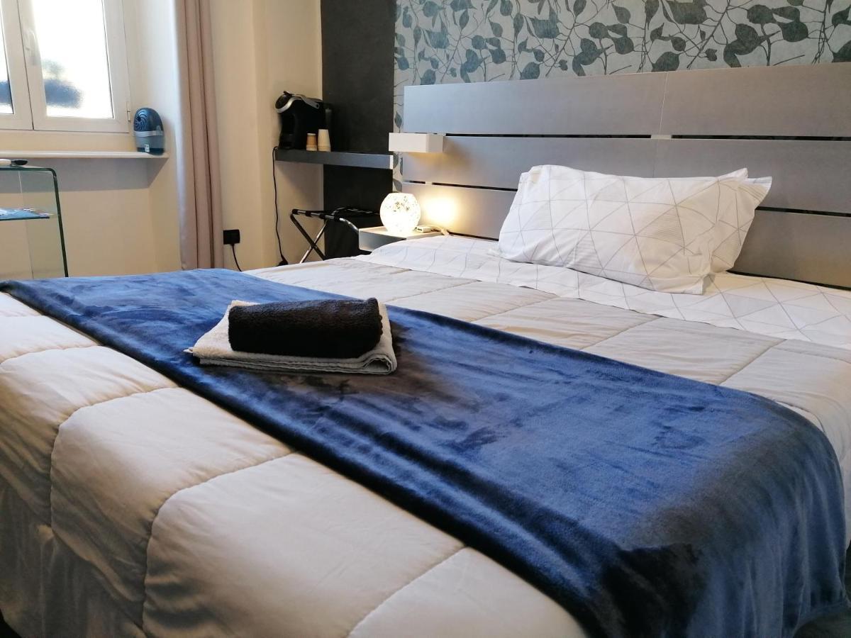 B&B Il Sogno Turin Ngoại thất bức ảnh