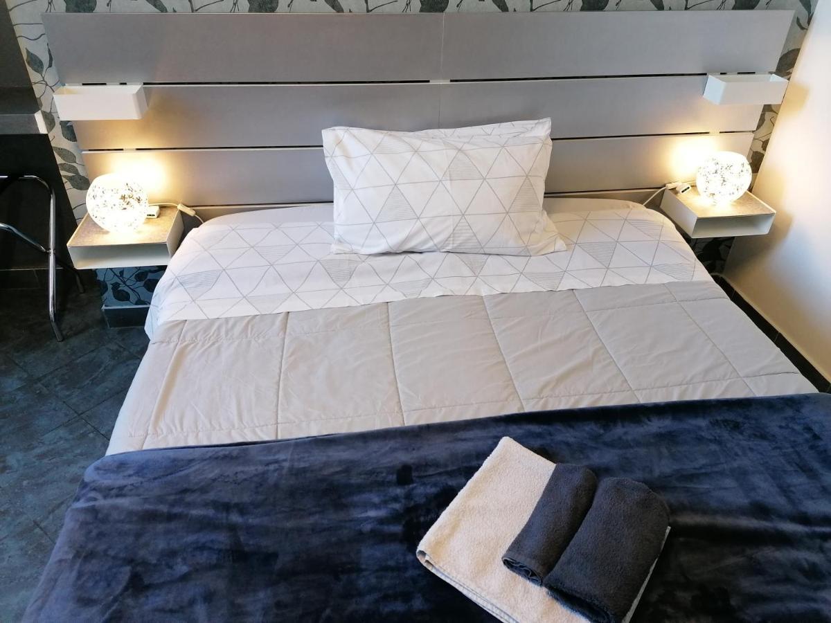 B&B Il Sogno Turin Ngoại thất bức ảnh