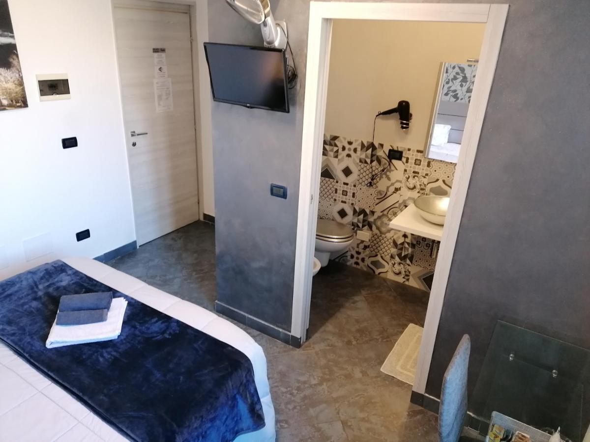 B&B Il Sogno Turin Ngoại thất bức ảnh
