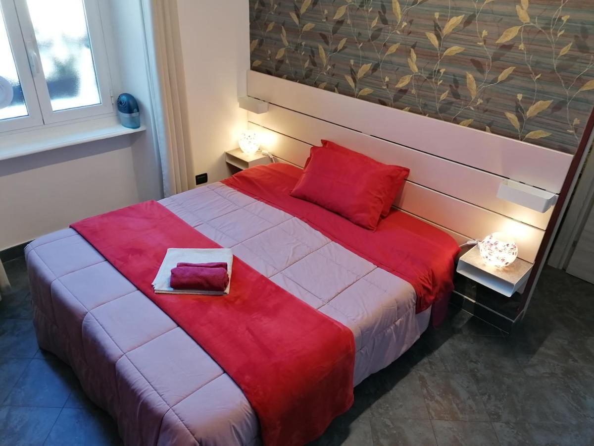 B&B Il Sogno Turin Ngoại thất bức ảnh