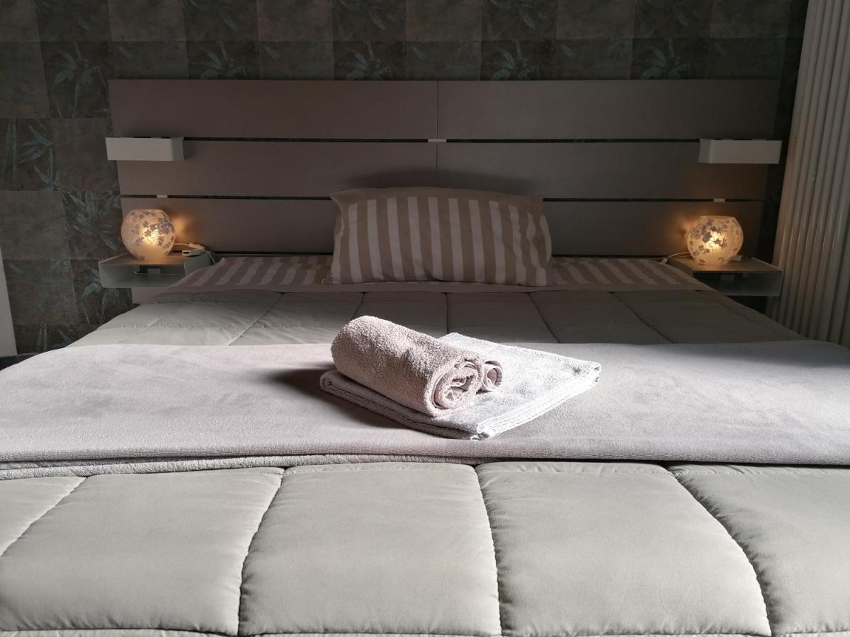 B&B Il Sogno Turin Ngoại thất bức ảnh
