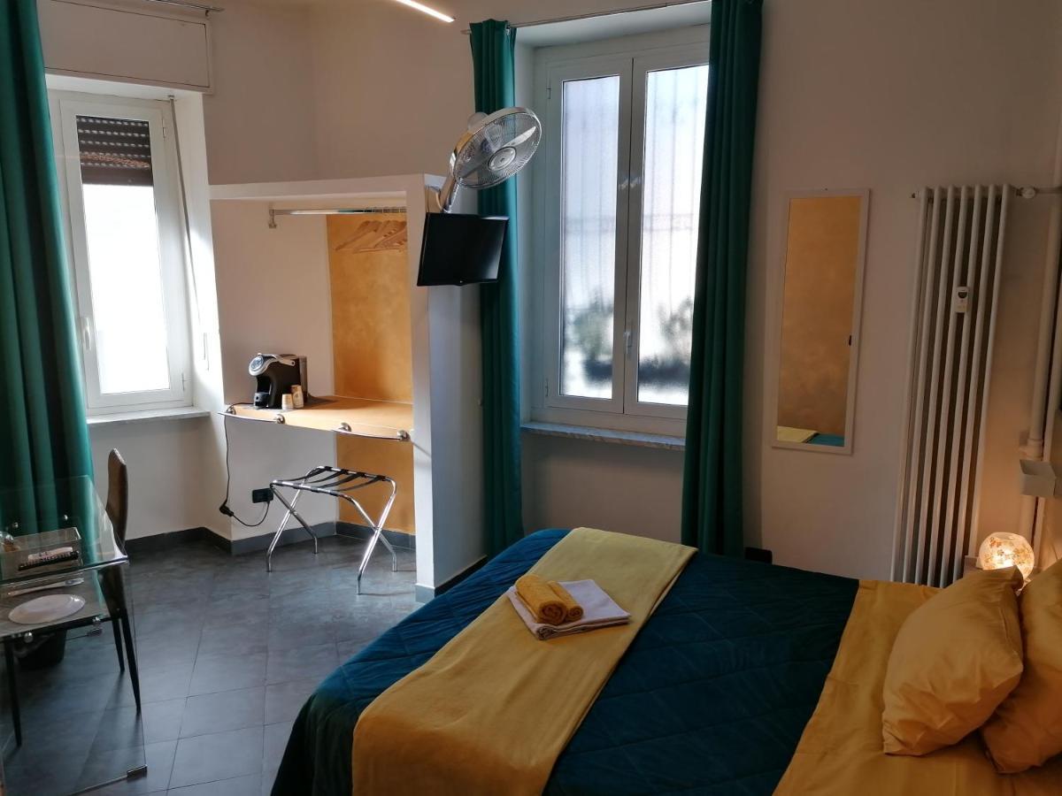 B&B Il Sogno Turin Ngoại thất bức ảnh
