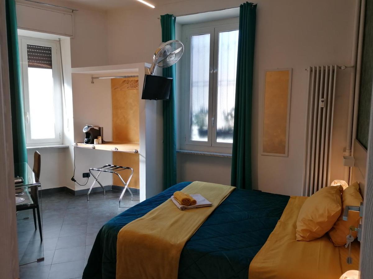 B&B Il Sogno Turin Ngoại thất bức ảnh
