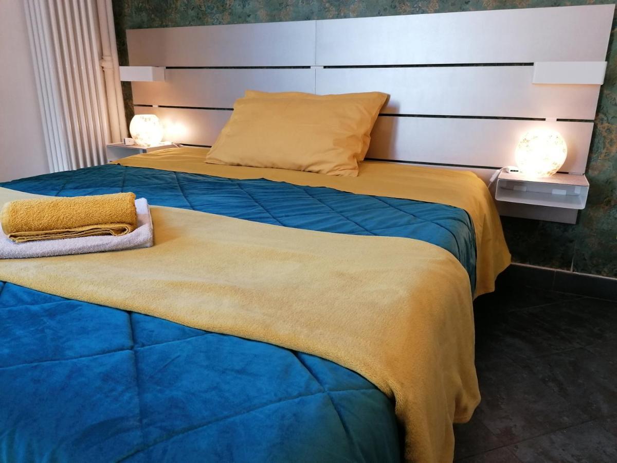 B&B Il Sogno Turin Ngoại thất bức ảnh