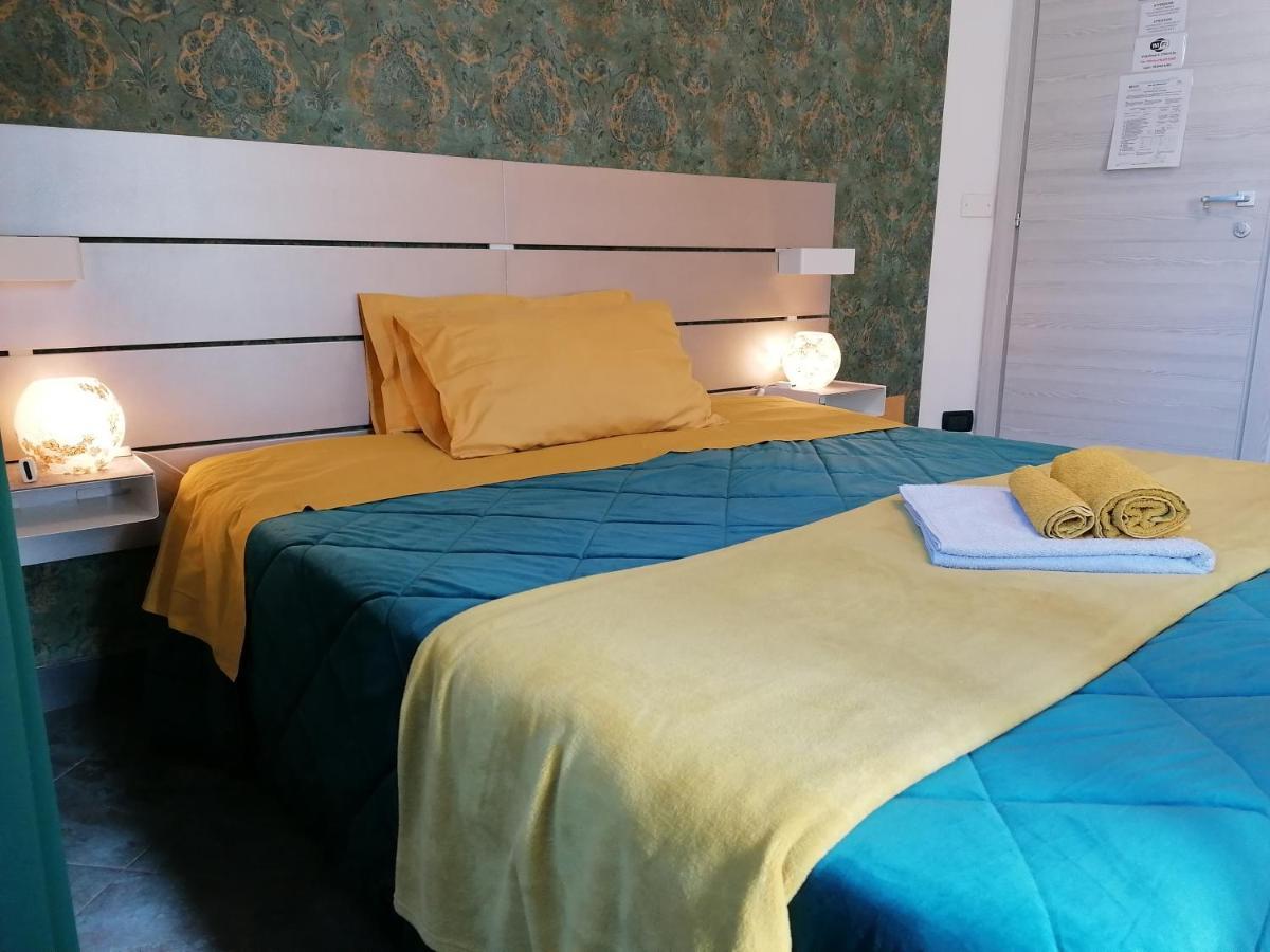 B&B Il Sogno Turin Ngoại thất bức ảnh