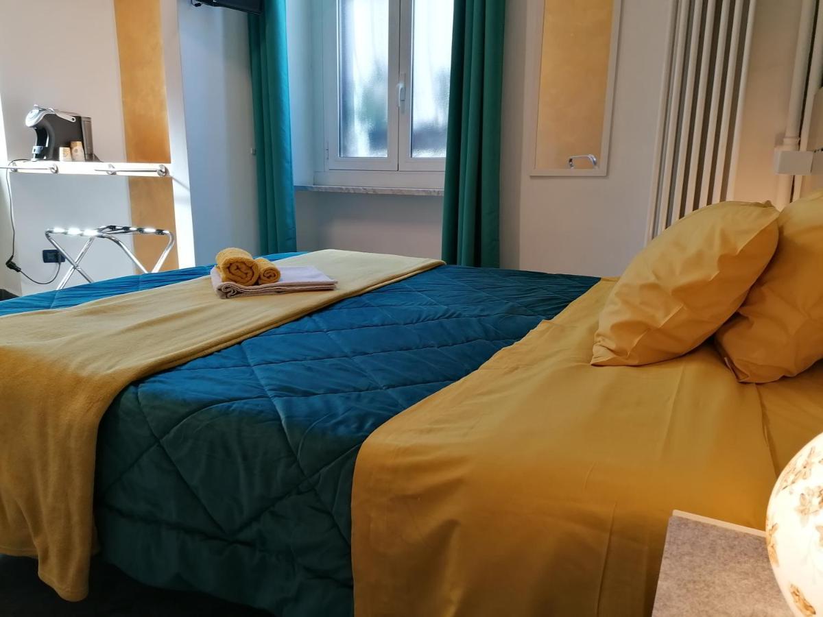 B&B Il Sogno Turin Ngoại thất bức ảnh