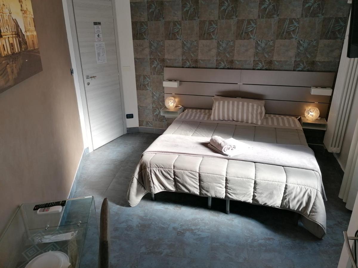 B&B Il Sogno Turin Ngoại thất bức ảnh