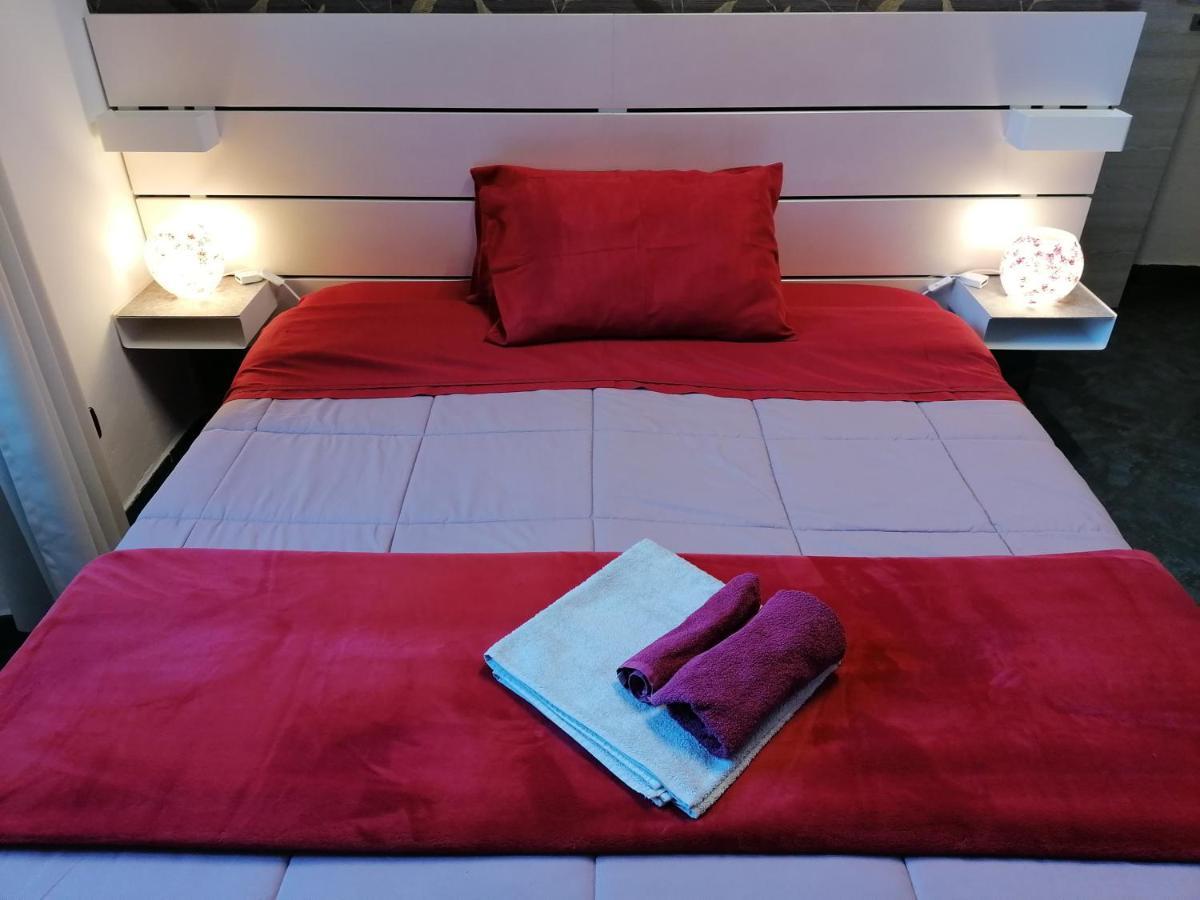 B&B Il Sogno Turin Ngoại thất bức ảnh