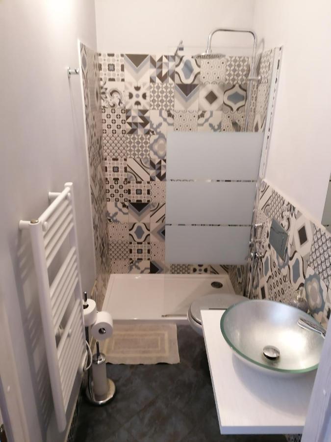 B&B Il Sogno Turin Ngoại thất bức ảnh
