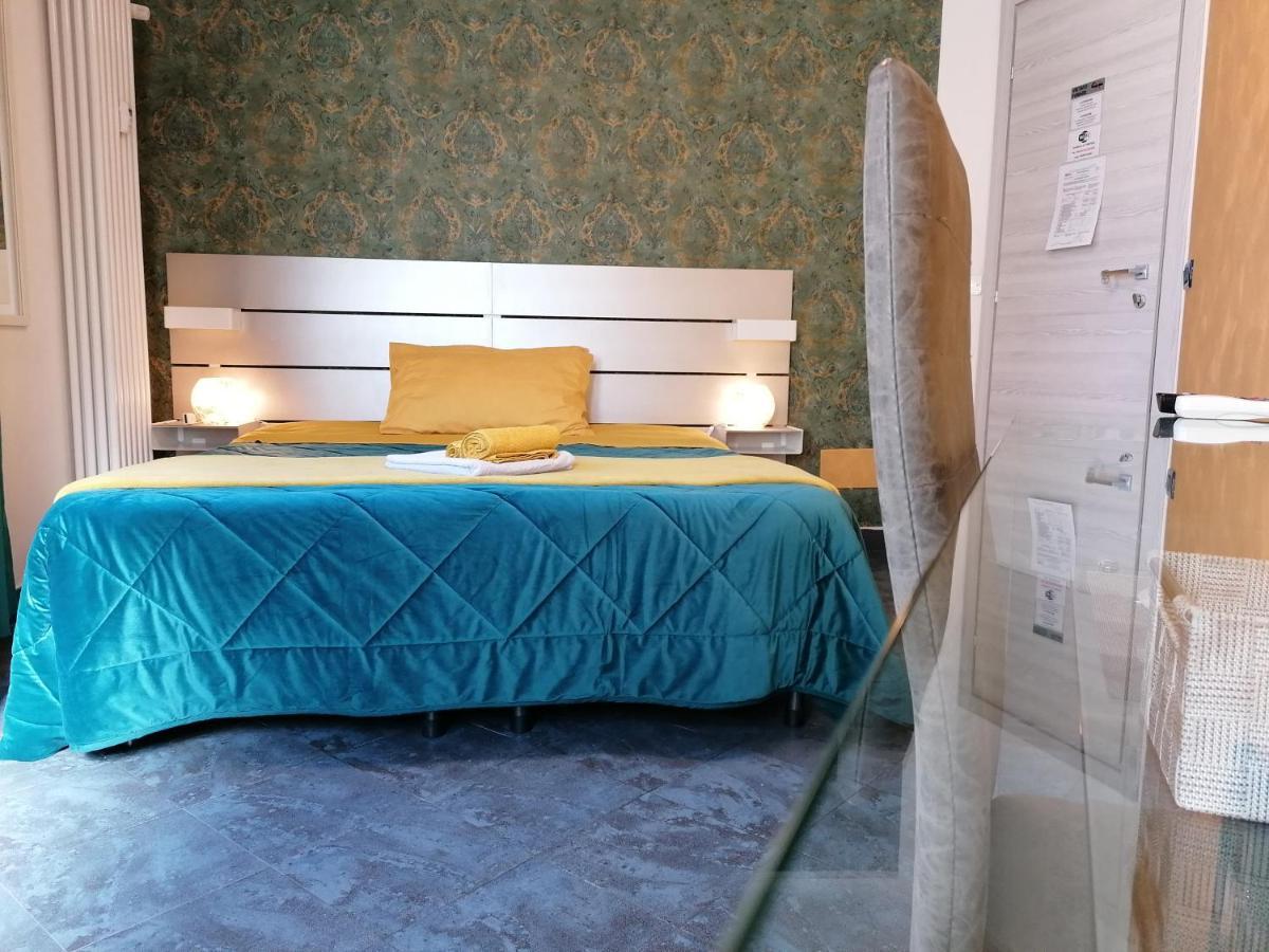 B&B Il Sogno Turin Ngoại thất bức ảnh