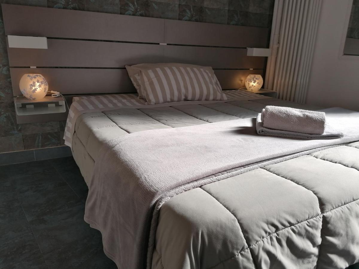 B&B Il Sogno Turin Ngoại thất bức ảnh