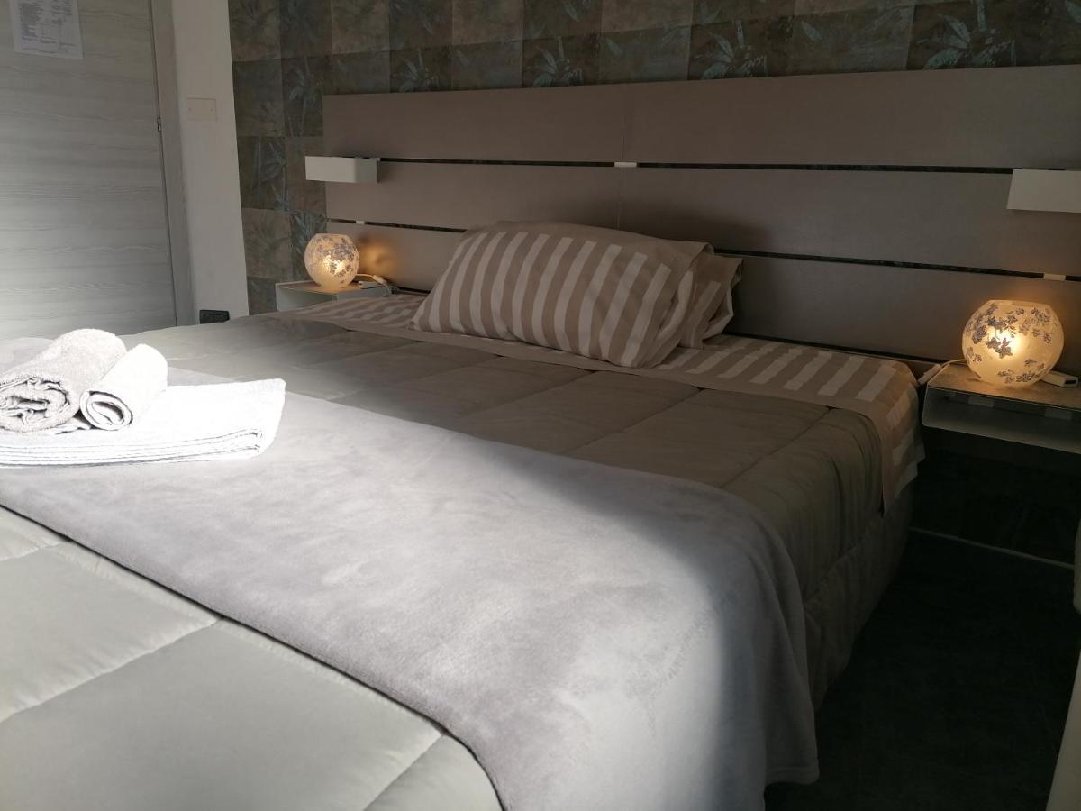 B&B Il Sogno Turin Ngoại thất bức ảnh