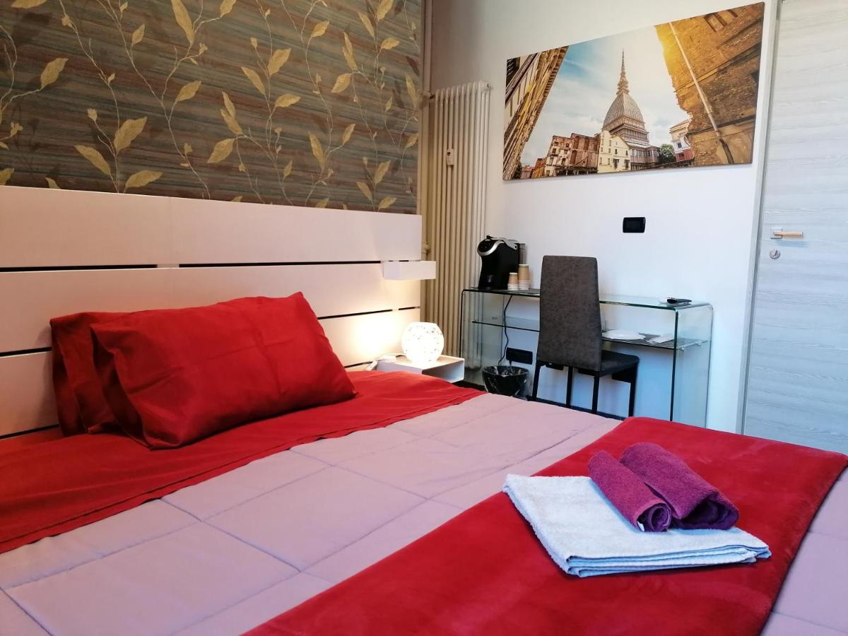 B&B Il Sogno Turin Ngoại thất bức ảnh