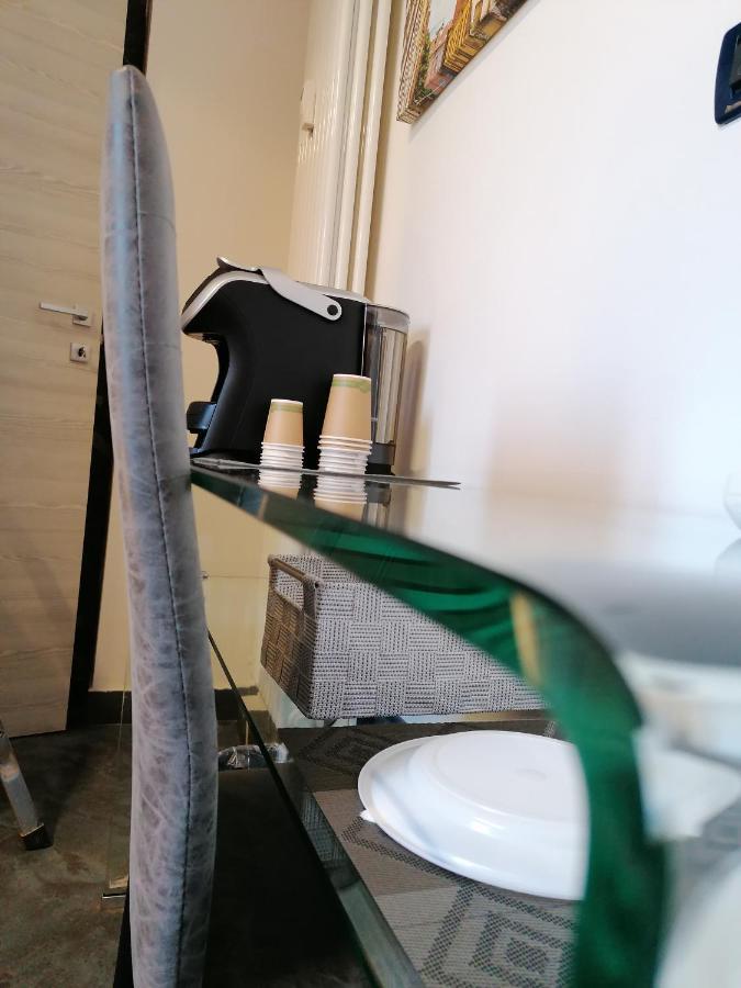 B&B Il Sogno Turin Ngoại thất bức ảnh