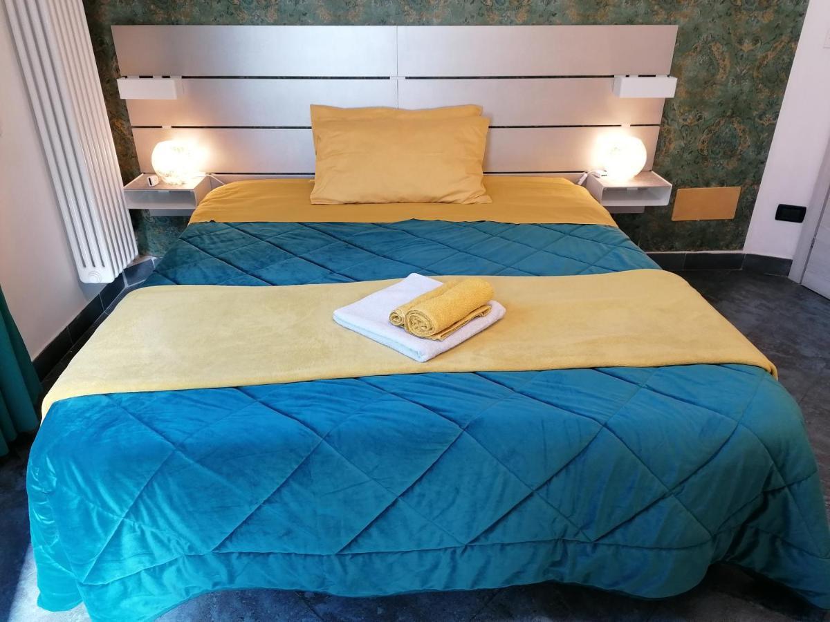 B&B Il Sogno Turin Ngoại thất bức ảnh