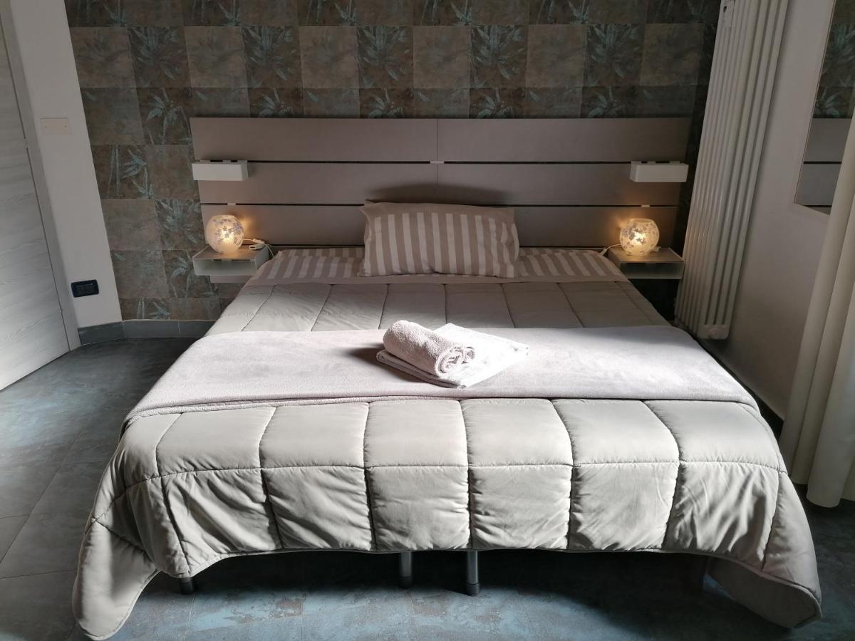 B&B Il Sogno Turin Ngoại thất bức ảnh