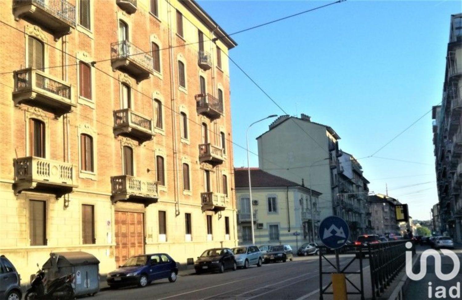 B&B Il Sogno Turin Ngoại thất bức ảnh