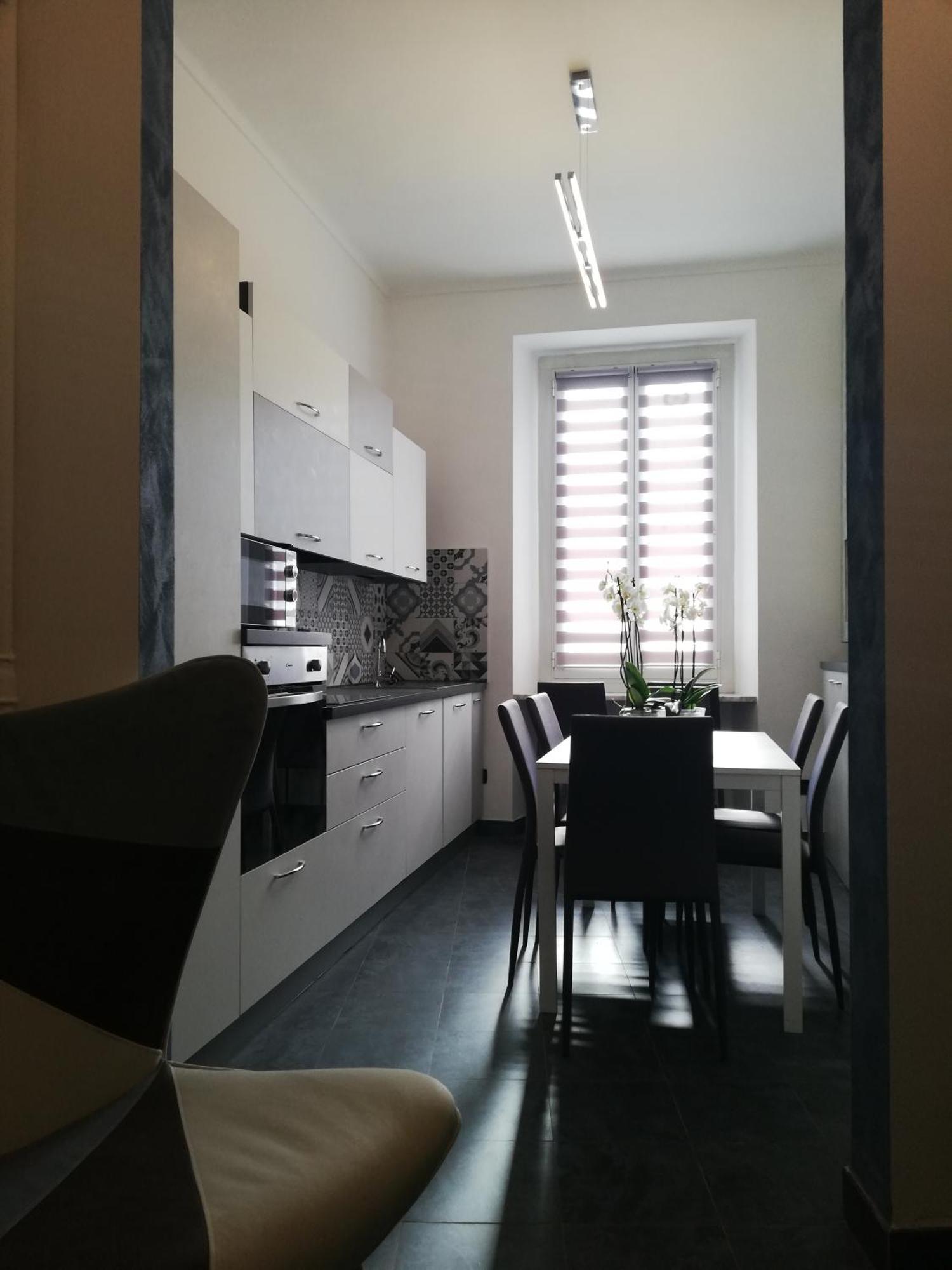 B&B Il Sogno Turin Ngoại thất bức ảnh