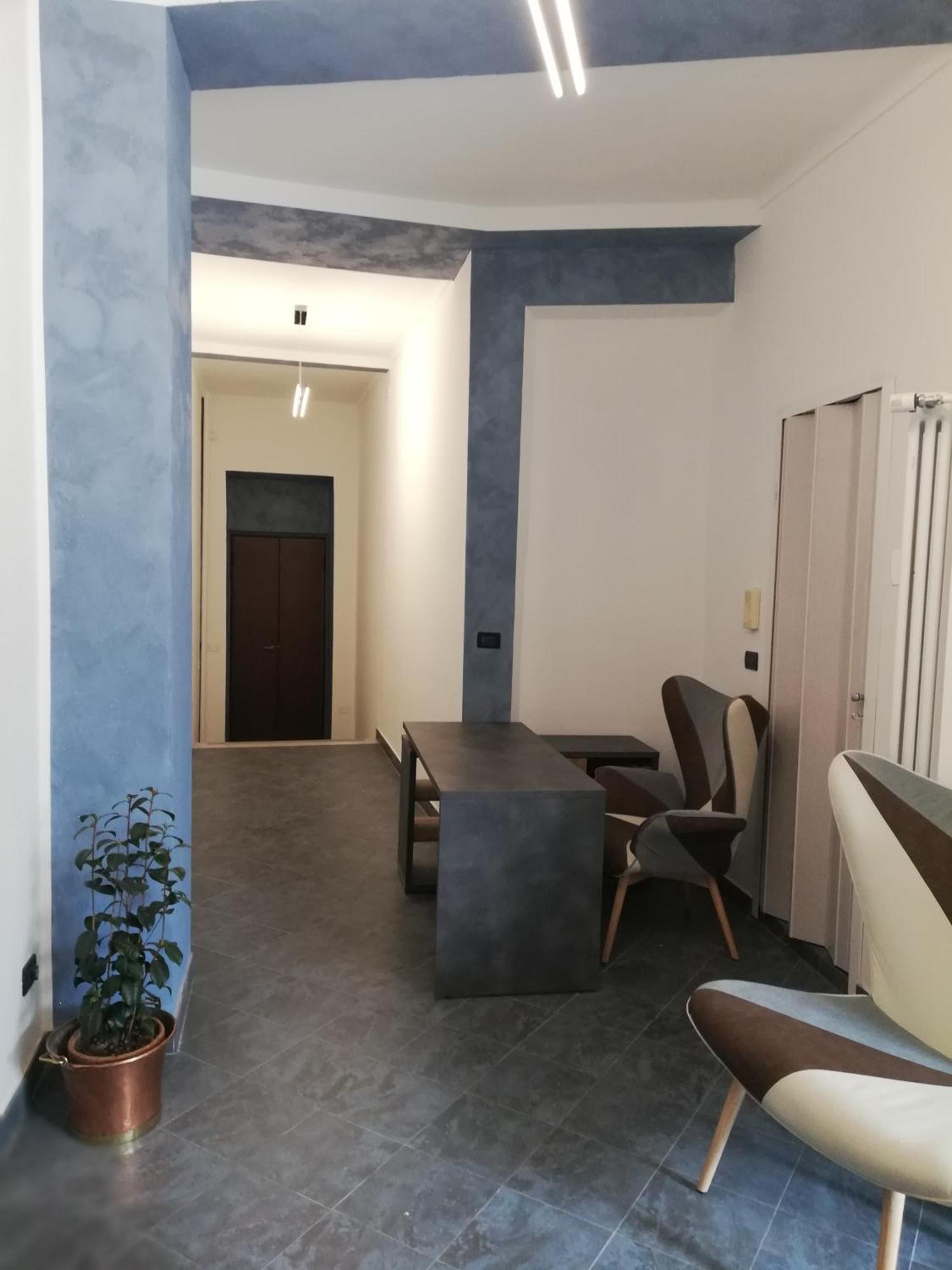 B&B Il Sogno Turin Ngoại thất bức ảnh